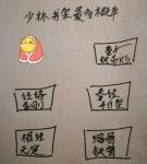 烟雨江湖童子功在哪个书架