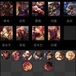 王者模拟战魏国战士 装备天赋如何选择