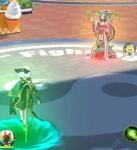 一起来捉妖宗师4星怎么打