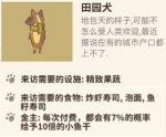 动物餐厅田园犬来访条件