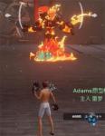 龙族幻想噩梦光明火元素统领技能解析