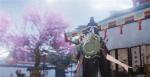 一梦江湖青玉砚怎么获得