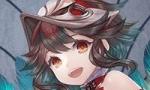 山海镜花精卫角色介绍
