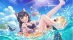 公主连结克总前卡池抽卡建议