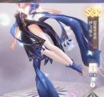 幻书启世录庇护角色哪个强