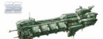 第二银河战列巡洋舰装配推荐
