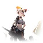 依露希尔星晓阿尔芒怎么样 依露希尔星晓阿尔芒技能介绍