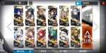 明日方舟6-3低配攻略