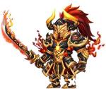 造梦西游OL修罗情报详情