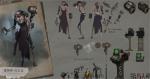 第五人格建筑师天赋加点