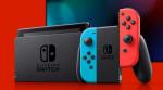 Switch 2新传闻：8英寸LCD屏 最高512G内部存储