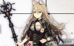 明日方舟微风精二材料介绍