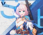 VGAME消零世界夏米尔技能连招攻略
