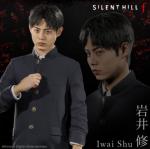 《寂静岭f》新角色介绍：医家子弟和八卦达人