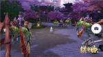 修行新途&ldquo;天启&rdquo;境界，《镇魔曲》新玩法即将上线
