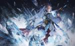 阴阳师百闻牌雪童子阵容搭配