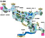 宝可梦剑盾巨人睡塌极巨巢穴位置