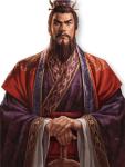 三国志14孙权立绘五维战法数据一览