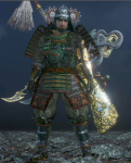 仁王2平安京讨魔传碓井贞光介绍