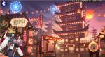 阴阳师百鬼夜行图涂色活动怎么做