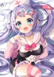 蔚蓝档案朝颜花绘怎么样 蔚蓝档案朝颜花绘介绍