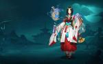 阴阳师现世妖约周生生跨界联动活动