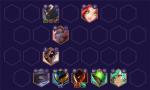 LOL云顶之弈10.12贵族盾秘刺玩法