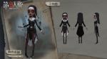 第五人格缄默者皮肤怎么样