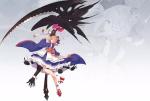 永远的7日之都羽弥时装咖啡店女仆服装怎么得