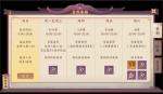 云梦四时歌灵界争锋玩法攻略