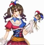 我和我的祖国《姬魔恋战纪》陆逊人物介绍！