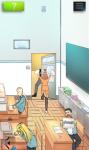 学校没那么好混第5关打法详解