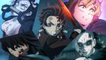 《鬼灭之刃》第三季最终话今晚播出 70分钟加长版