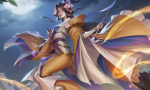 曙光英雄李清照怎么玩 曙光英雄李清照技能介绍
