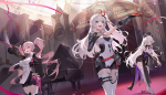 依露希尔星晓角色强度榜 依露希尔星晓节奏榜
