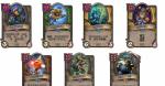 炉石传说酒馆战棋机械流怎么玩 机械流攻略心得