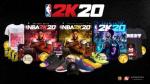 nba2k20多少钱