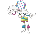 宝可梦剑盾砰头小丑配招