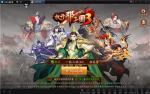 《放开那三国3》今日公测 用网易MuMu模拟器挂机娱乐两不误