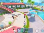 QQ飞车手游休闲区可以涨经验吗