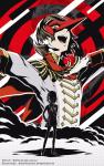 第五人格大副明智吾郎皮肤