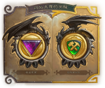 炉石传说迦拉克隆的觉醒值不值得买