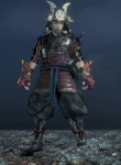 仁王2平安京讨魔传渡边纲介绍