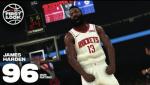 NBA2K20投篮类徽章介绍