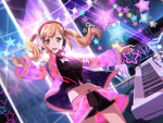 BanG Dream少女乐团派对市谷有咲角色介绍