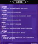 螺旋英雄谭支援技能详解
