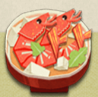 阴阳师妖怪屋鲜虾汤有什么用