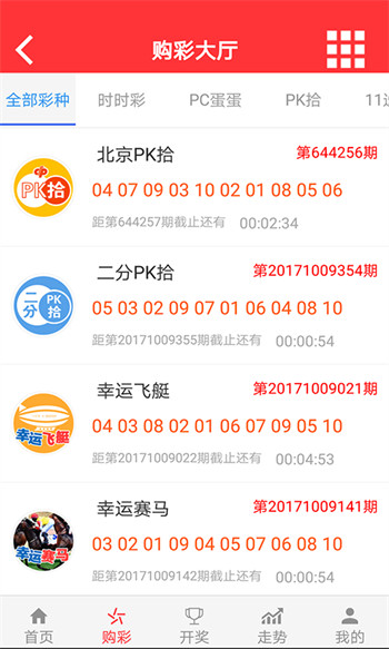 703cc彩票极速版截图