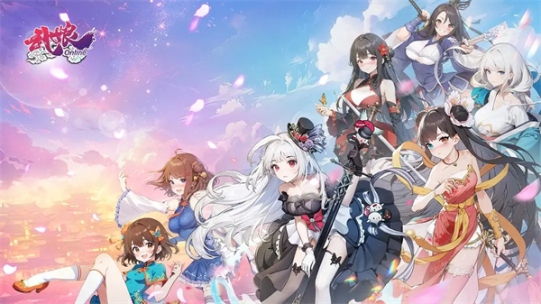 武娘单机版截图