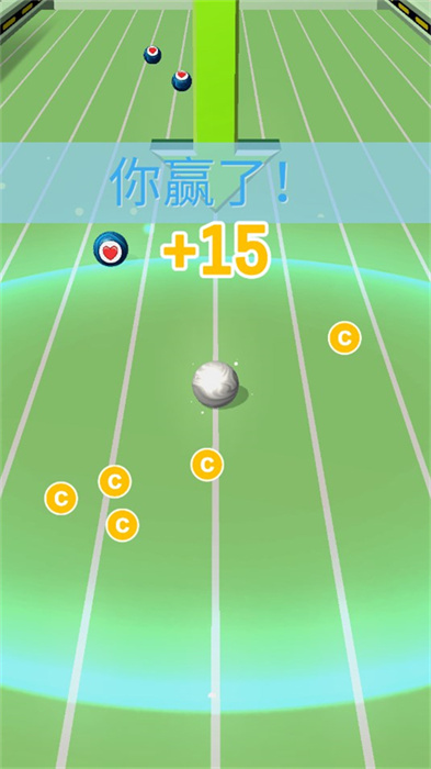 滚球对战手机版截图